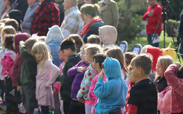 Fort McCoy 2025 year in review: Second half of year included more construction, thousands of troops training (September to October)