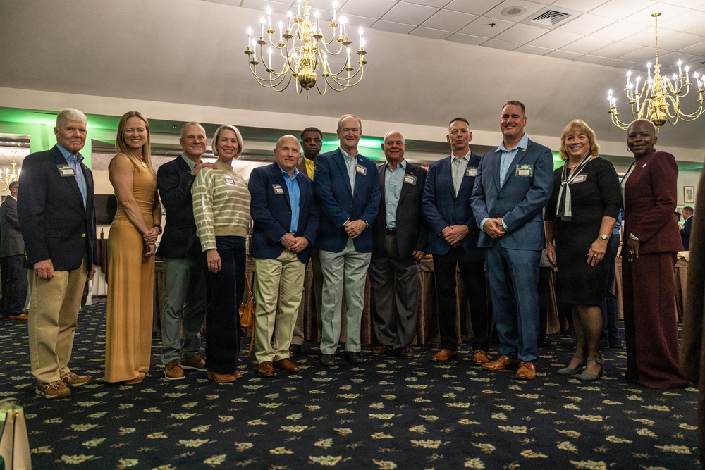 2026 IIMEF-MCIEAST Joint New Years Reception