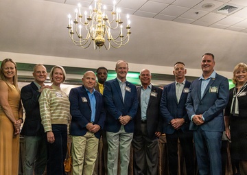 2026 IIMEF-MCIEAST Joint New Years Reception