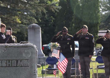 Fort McCoy 2025 year in review: Second half of year included more construction, thousands of troops training (September to October)