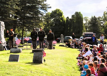 Fort McCoy 2025 year in review: Second half of year included more construction, thousands of troops training (September to October)