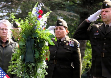 Fort McCoy 2025 year in review: Second half of year included more construction, thousands of troops training (September to October)