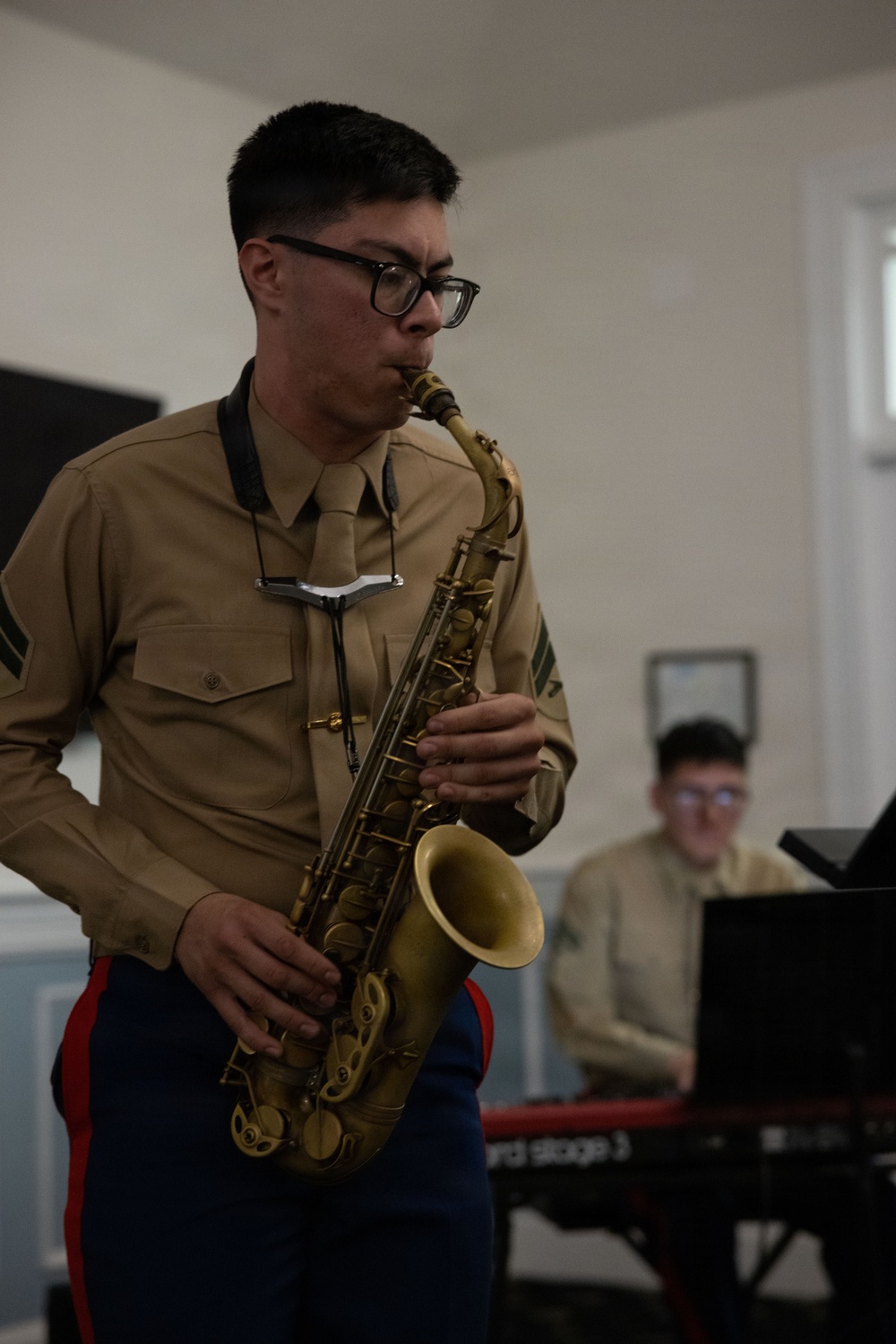 2026 IIMEF-MCIEAST Joint New Years Reception