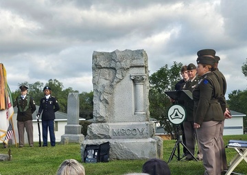 Fort McCoy 2025 year in review: Second half of year included more construction, thousands of troops training (September to October)