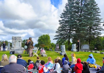 Fort McCoy 2025 year in review: Second half of year included more construction, thousands of troops training (September to October)