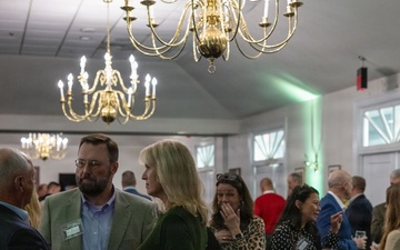 2026 IIMEF-MCIEAST Joint New Years Reception