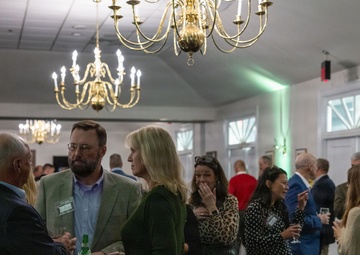 2026 IIMEF-MCIEAST Joint New Years Reception