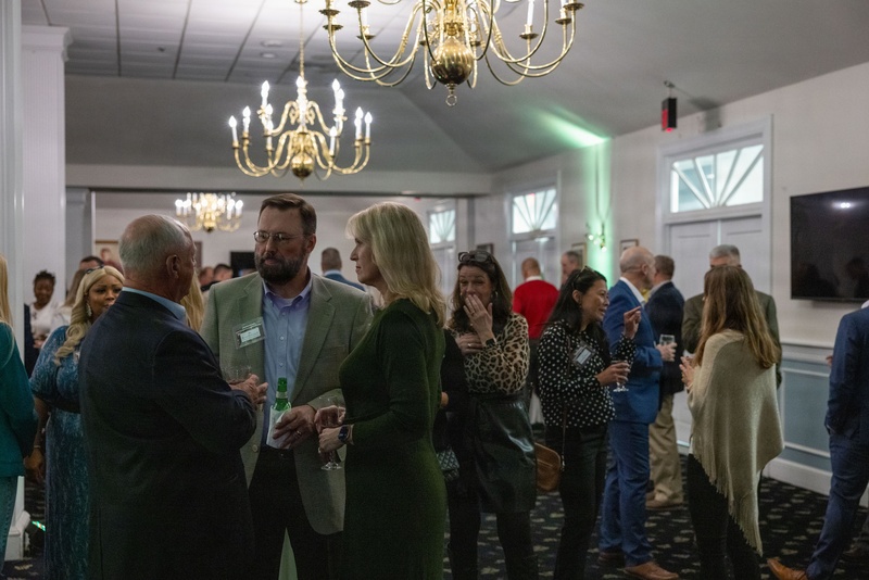 2026 IIMEF-MCIEAST Joint New Years Reception