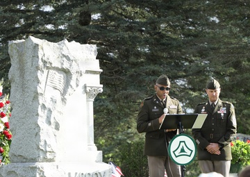 Fort McCoy 2025 year in review: Second half of year included more construction, thousands of troops training (September to October)