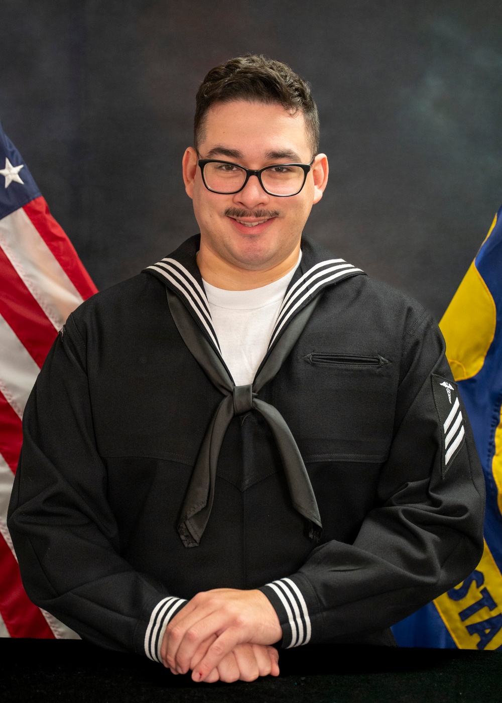 BUMED names Blue Jacket, Junior Sailor of the Year award winners