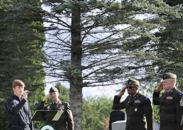 Fort McCoy 2025 year in review: Second half of year included more construction, thousands of troops training (September to October)