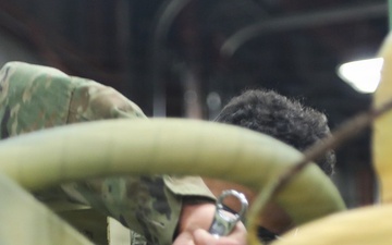 Operation Keystone = Maintenance Readiness