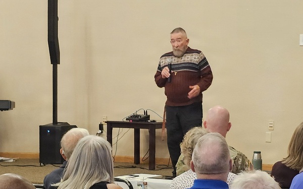 Fort McCoy 2025 year in review: Second half of year included more construction, thousands of troops training (September to October)