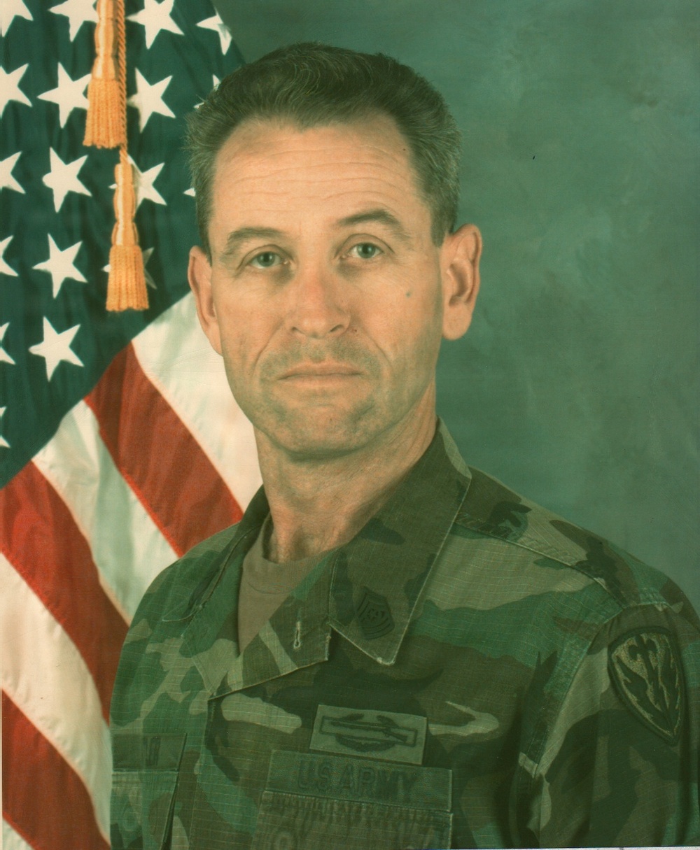 IN MEMORIAM: CSM John C. Butler (1950-2025)