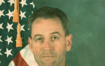 IN MEMORIAM: CSM John C. Butler (1950-2025)