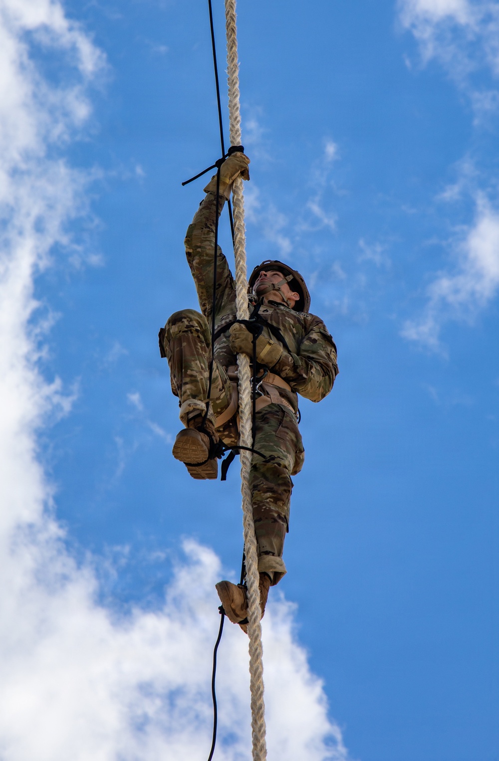 Best Ranger Competition