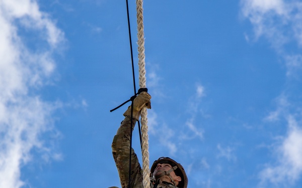 Best Ranger Competition