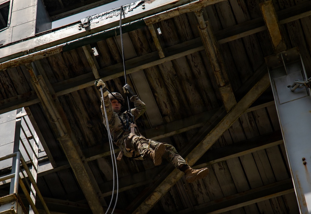 Best Ranger Competition