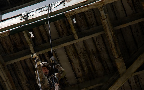 Best Ranger Competition