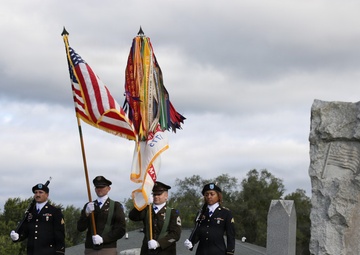 Fort McCoy 2025 year in review: Second half of year included more construction, thousands of troops training (September to October)
