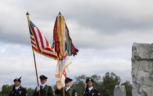 Fort McCoy 2025 year in review: Second half of year included more construction, thousands of troops training (September to October)