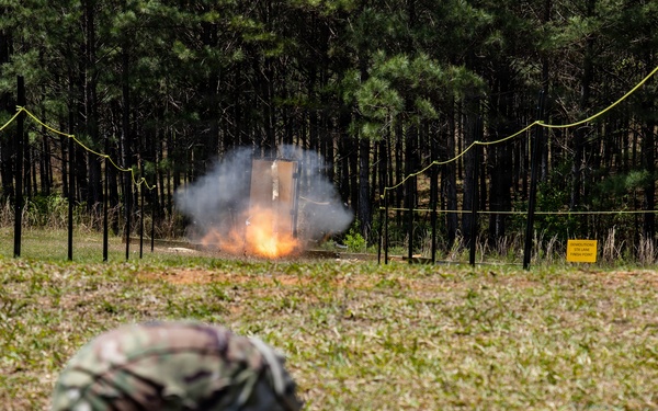 Best Ranger Competition