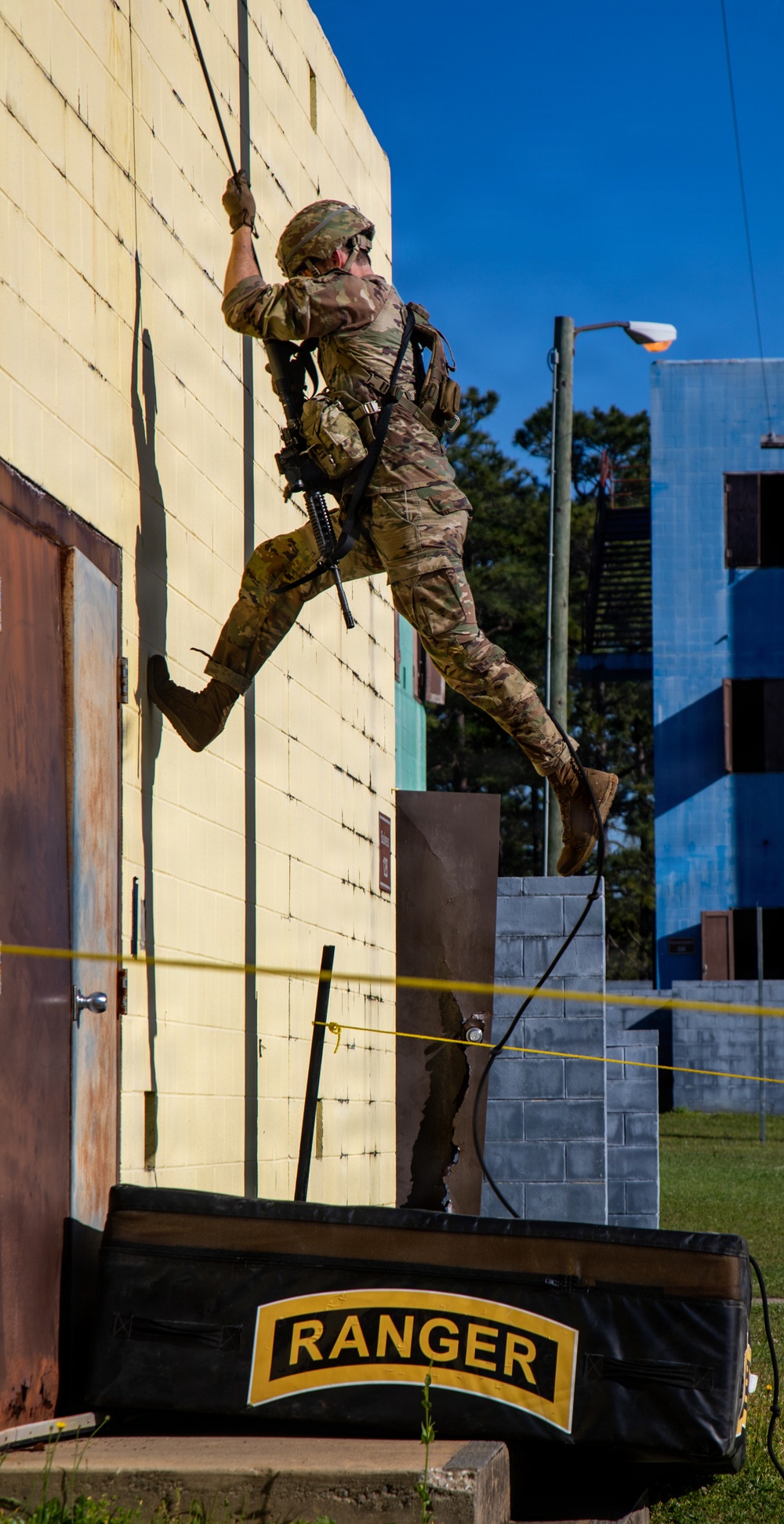 Best Ranger Competition