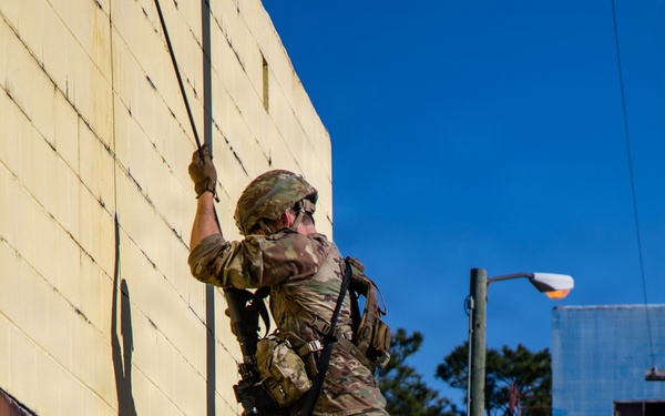 Best Ranger Competition