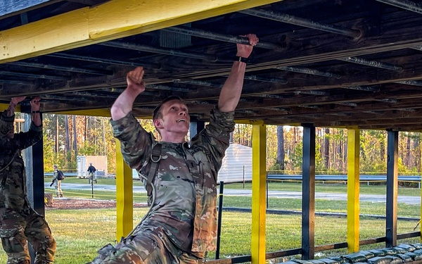 Best Ranger Competition