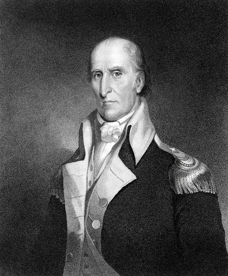 Colonel Pickens Provides Intelligence Before Decisive Battle (17 JAN 1781)