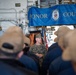 Lt. Gen. Wortman, Vice Adm. Wade visit USS Boxer
