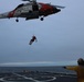 U.S. Coast Guard Cutter Kimball concludes 4-month Alaska Patrol executing fisheries law enforcement