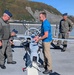 U.S. Coast Guard Cutter Kimball concludes 4-month Alaska Patrol executing fisheries law enforcement