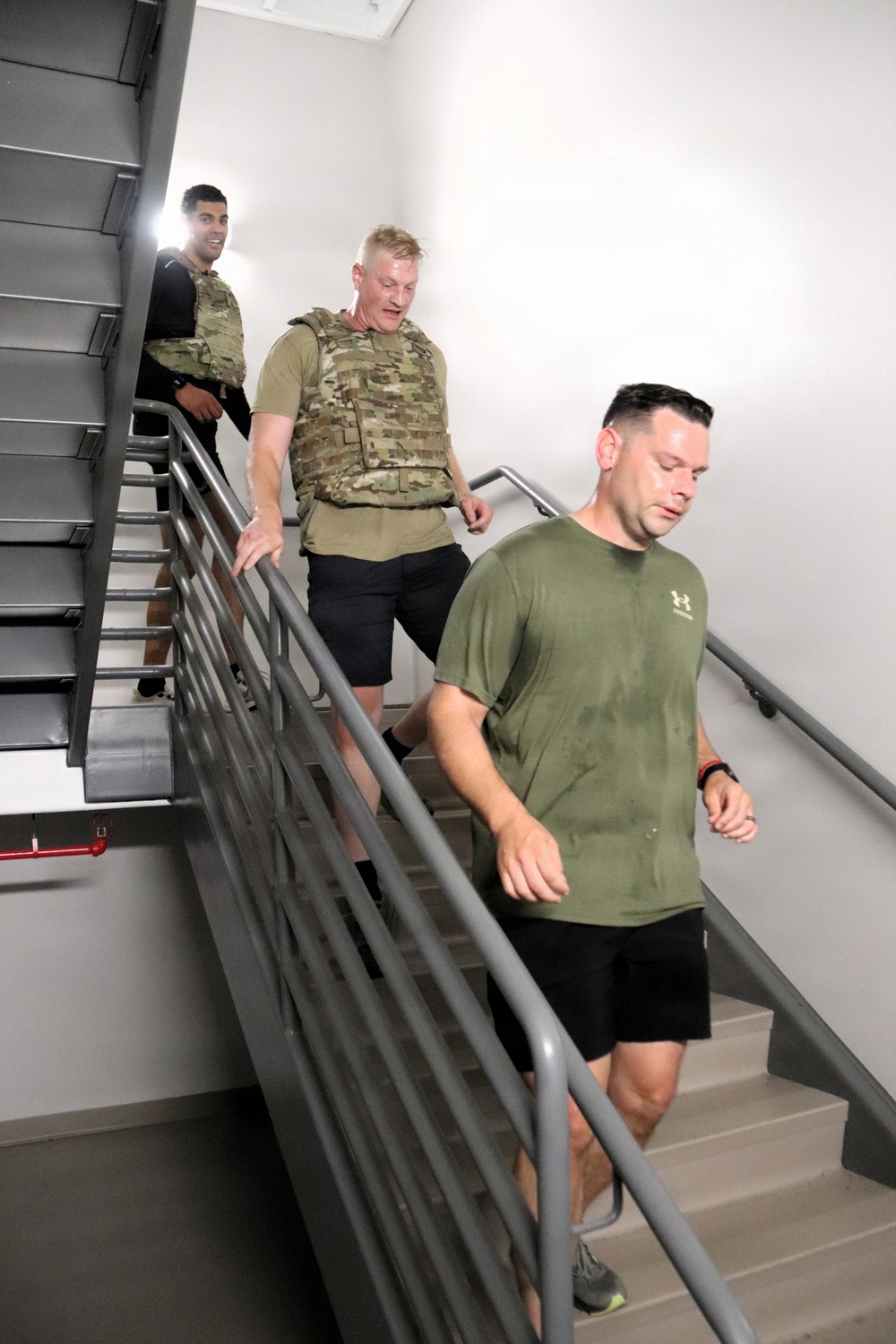 Fort McCoy 2025 year in review: Second half of year included more construction, thousands of troops training (September to October)