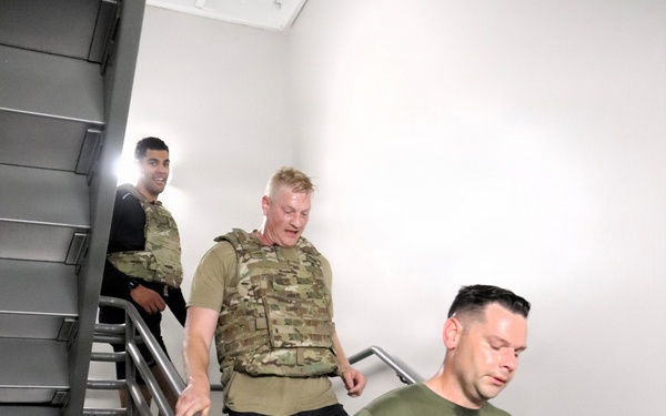 Fort McCoy 2025 year in review: Second half of year included more construction, thousands of troops training (September to October)