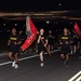 69th Air Defense Artillery Brigade Conducts Formation Run