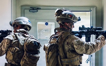 Evacuation at Hamid Karzai International Airport