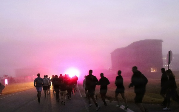 Fort McCoy 2025 year in review: Second half of year included more construction, thousands of troops training (September to October)