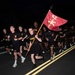 69th Air Defense Artillery Brigade Conducts Formation Run