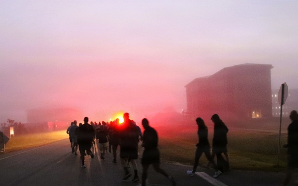 Fort McCoy 2025 year in review: Second half of year included more construction, thousands of troops training (September to October)