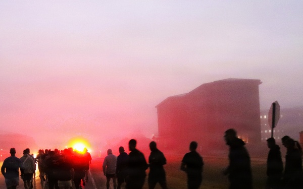 Fort McCoy 2025 year in review: Second half of year included more construction, thousands of troops training (September to October)