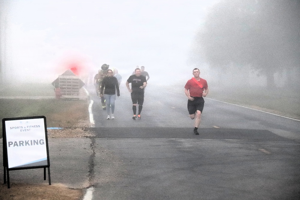 Fort McCoy 2025 year in review: Second half of year included more construction, thousands of troops training (September to October)