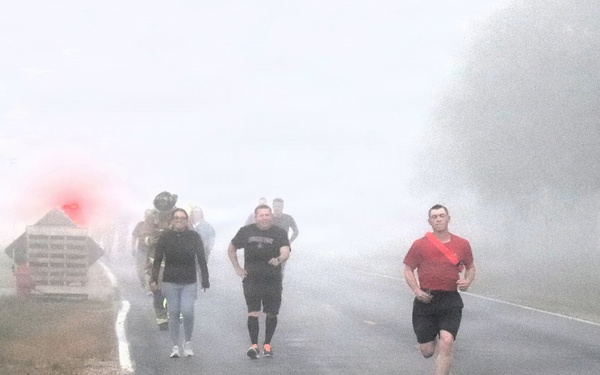 Fort McCoy 2025 year in review: Second half of year included more construction, thousands of troops training (September to October)