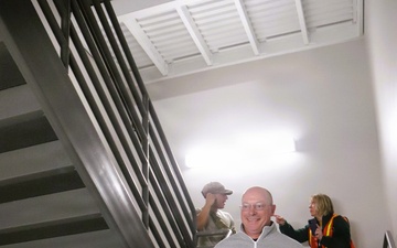 Fort McCoy 2025 year in review: Second half of year included more construction, thousands of troops training (September to October)