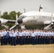 Flights 081-097 Graduation Parade