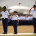 Flights 081-097 Graduation Parade