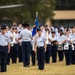 Flights 081-097 Graduation Parade