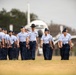 Flights 081-097 Graduation Parade