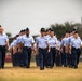 Flights 081-097 Graduation Parade