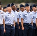 Flights 081-097 Graduation Parade